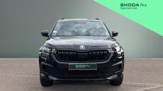 Skoda Kodiaq 1.5 TSI Sport Line 5dr DSG [7 Seat] Petrol Estate